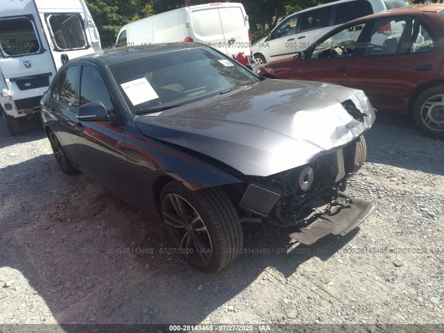 2016 bmw 3