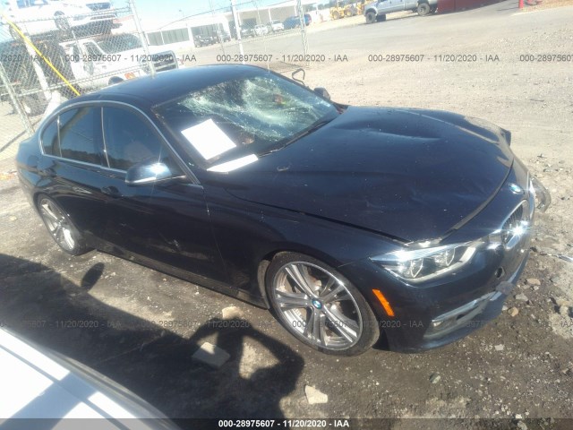 2015 bmw 340