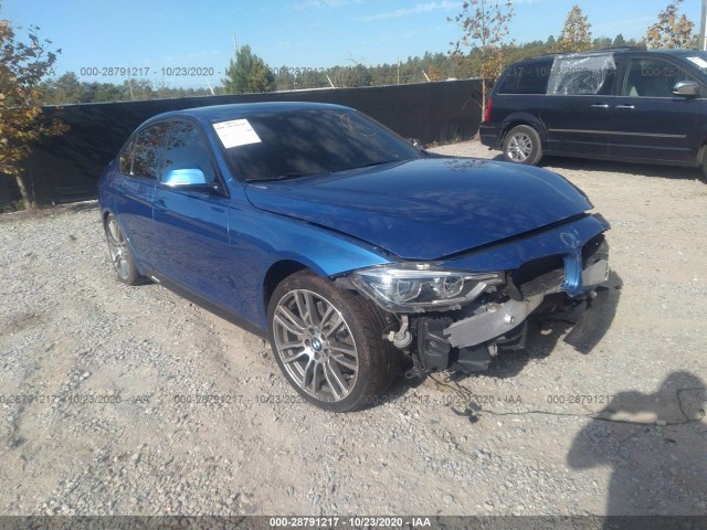 2017 bmw 3