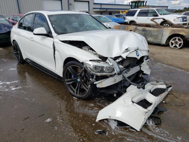 2015 bmw 340i