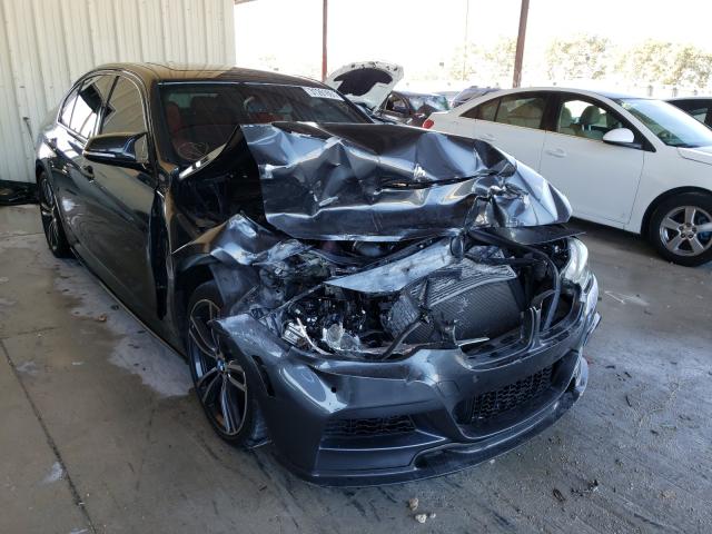 2016 bmw 340i