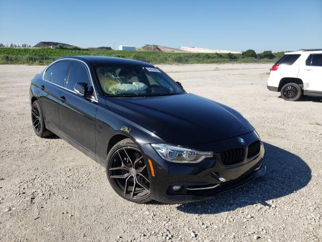 2016 bmw 340 i