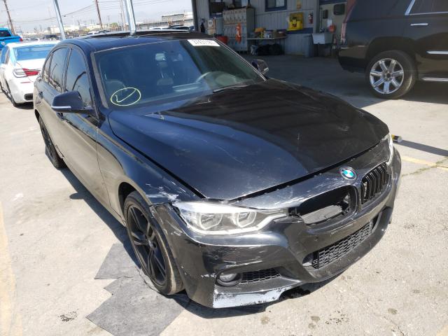 2015 bmw 340i