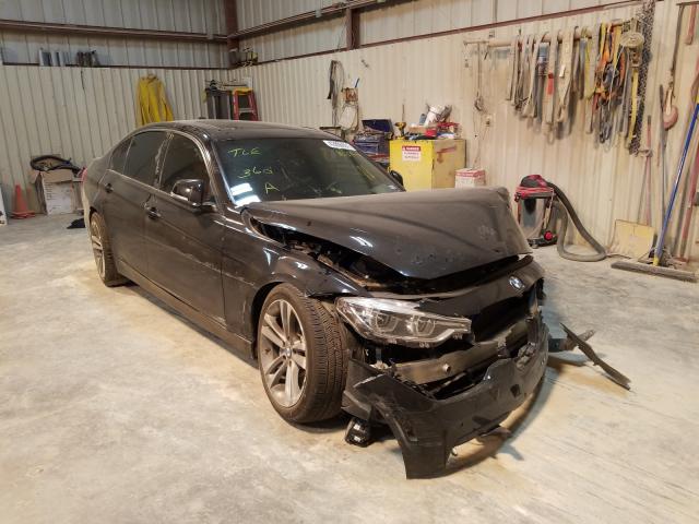 2016 bmw 340i
