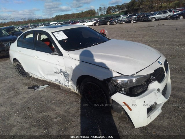 2016 bmw 3