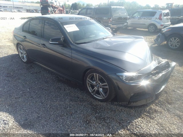 2015 bmw 3