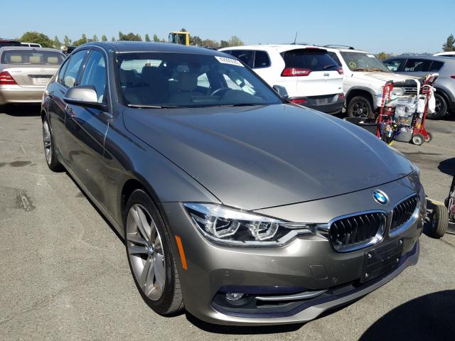 2016 bmw 340 i