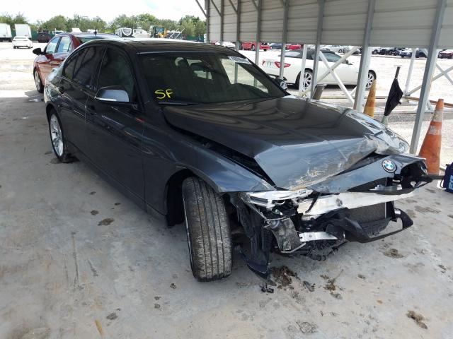 2016 bmw 340 i
