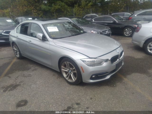 2017 bmw 340i