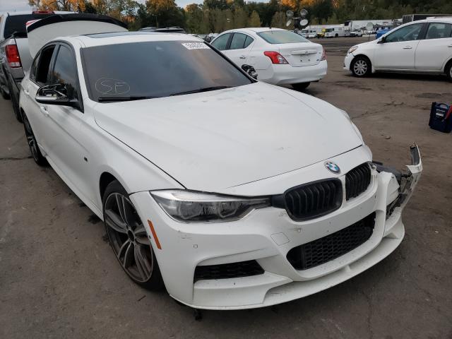 2017 bmw 340 xi