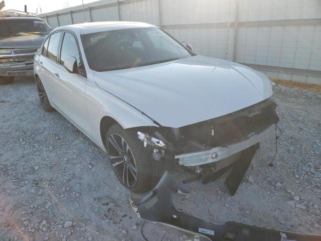 2018 bmw 340i