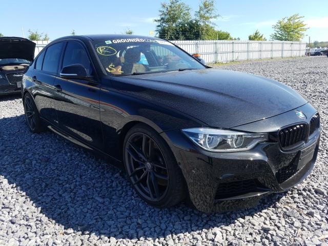 2016 bmw 340 xi