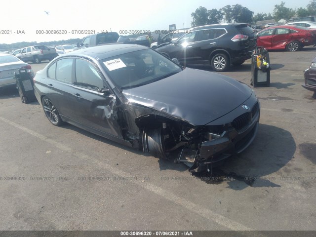 2017 bmw 340