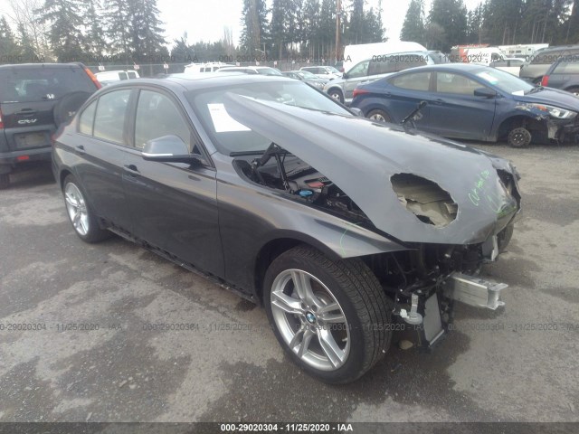 2018 bmw 3