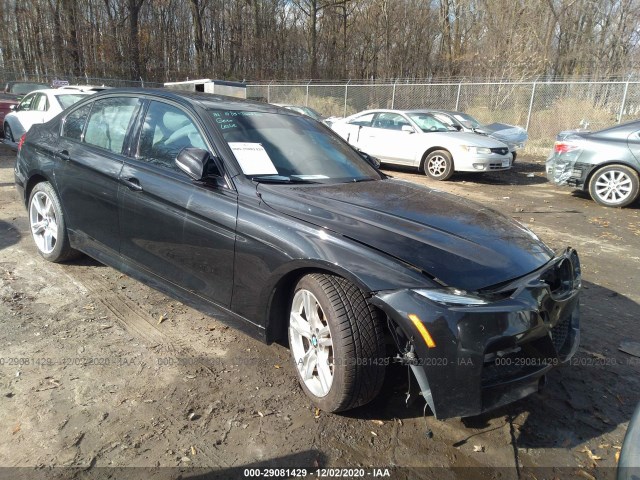 2015 bmw 3