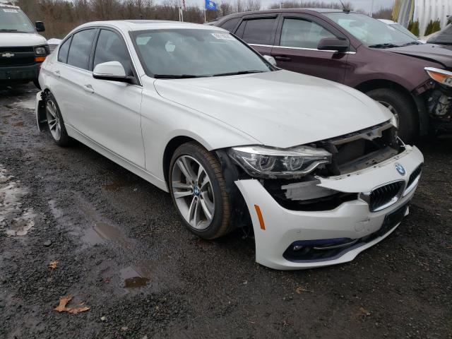 2016 bmw 340