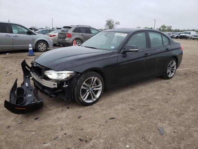 2018 bmw 340i