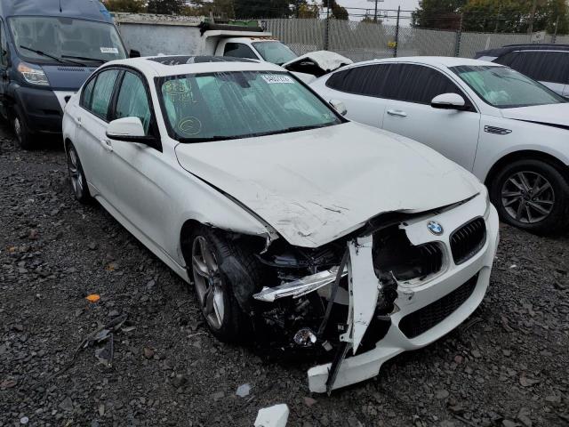 2016 bmw 340 xi