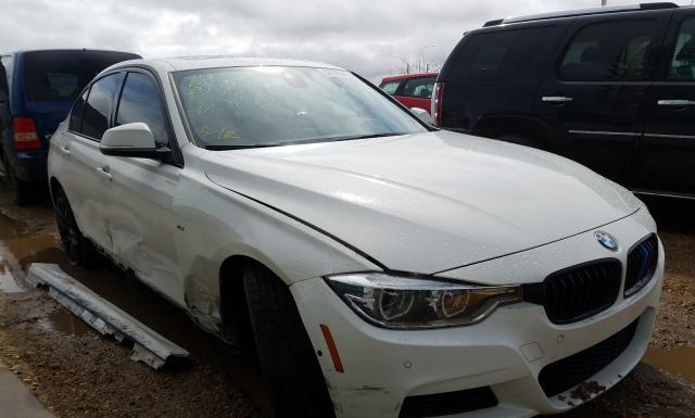 2018 bmw 340