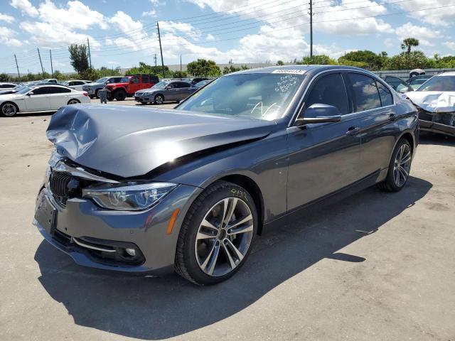 2018 bmw 340 xi