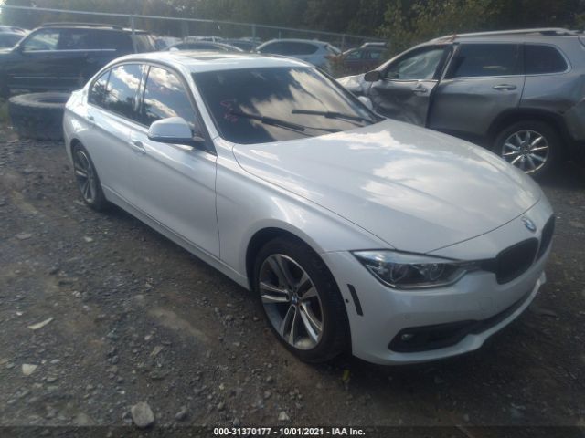 2016 bmw 3