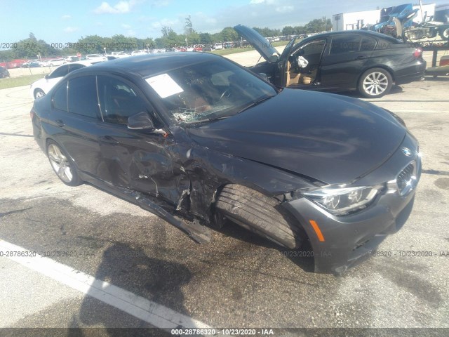 2016 bmw 3