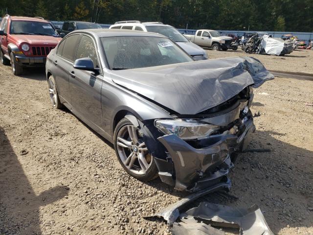 2015 bmw 340