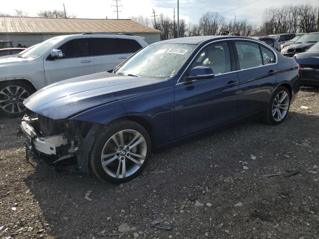 2018 bmw 3 series