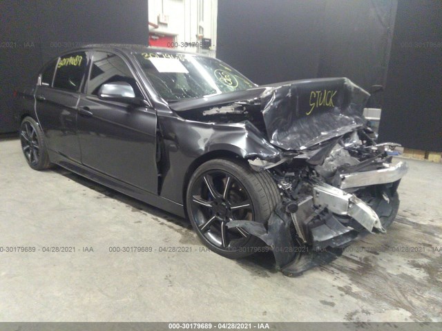 2015 bmw 3