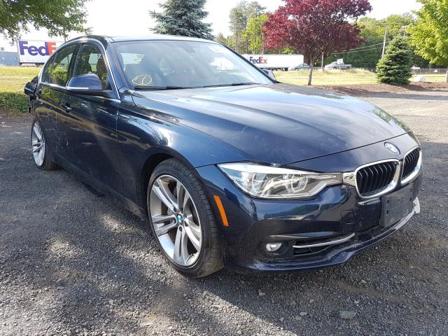 2015 bmw 340 xi