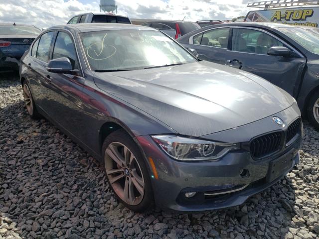 2017 bmw 340 xi