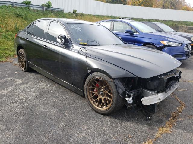 2017 bmw 340 xi