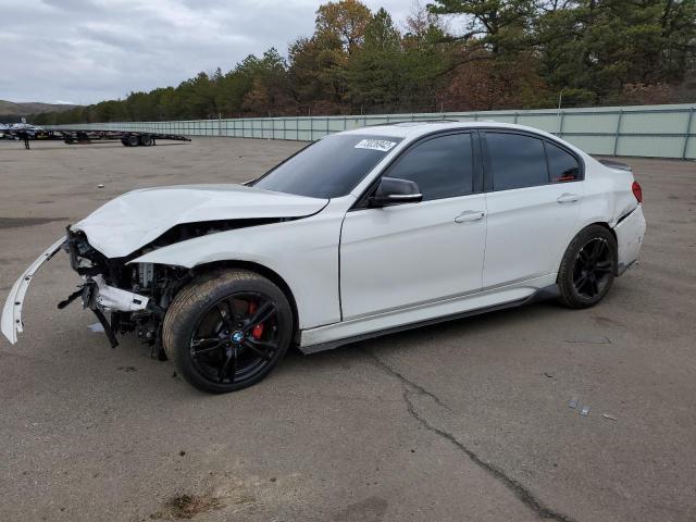 2017 bmw 340 xi