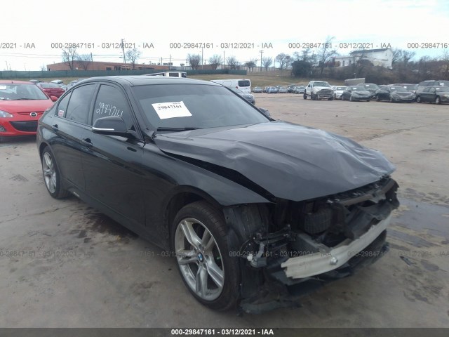 2017 bmw 3