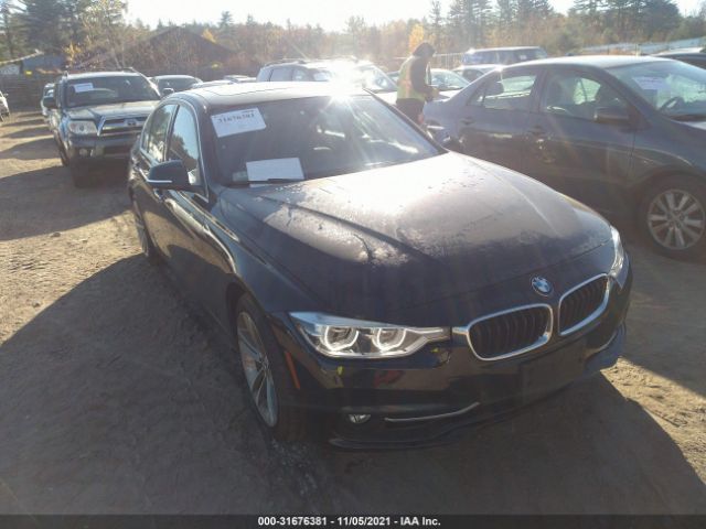 2017 bmw 3