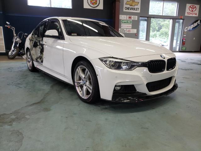 2017 bmw 340 xi