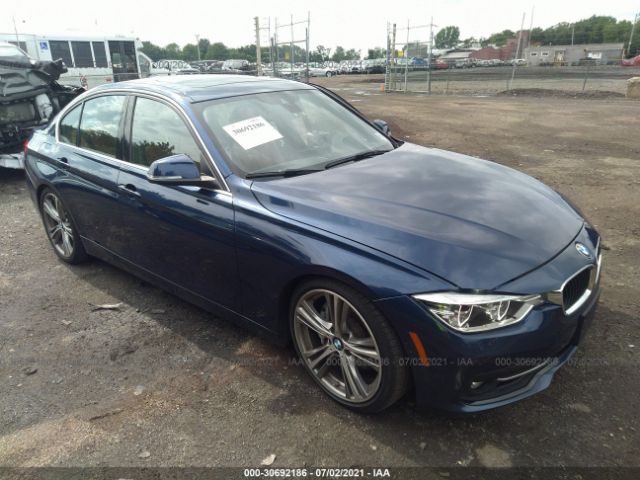 2017 bmw 3