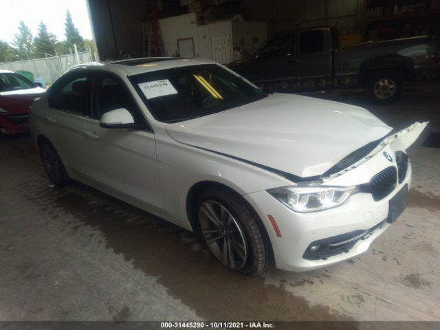 2016 bmw 340i