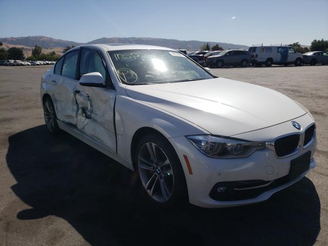 2015 bmw 340