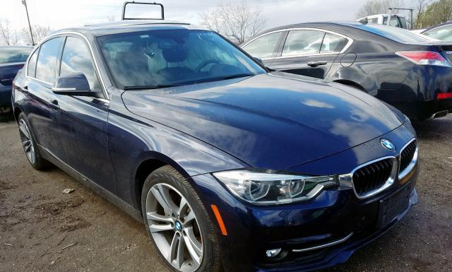 2015 bmw 340