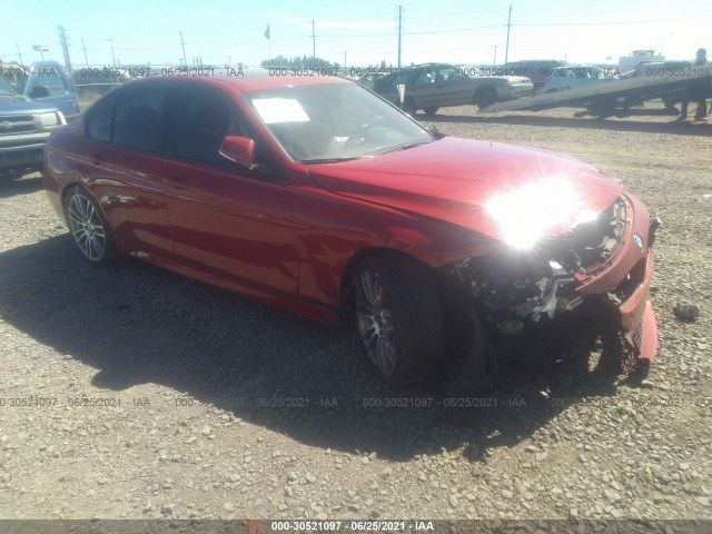 2016 bmw 340