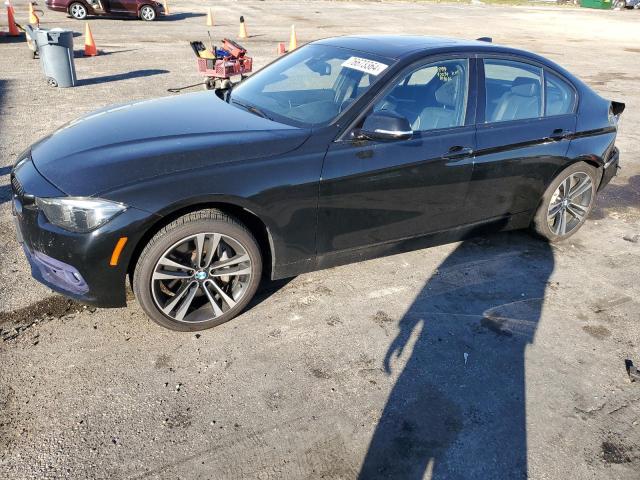 2017 bmw 340 xi
