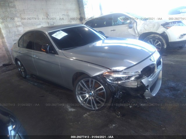2016 bmw 3