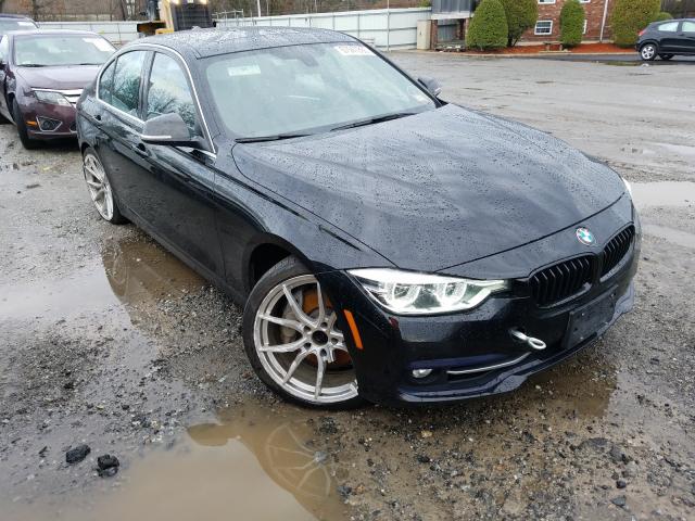 2015 bmw 340 xi