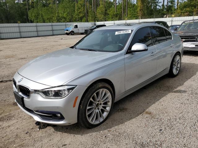 2016 bmw 340i