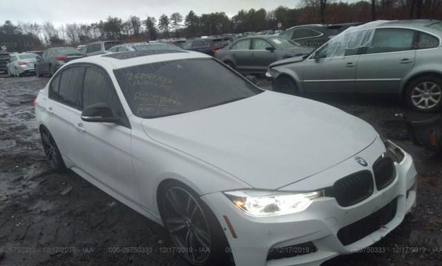 2016 bmw 340