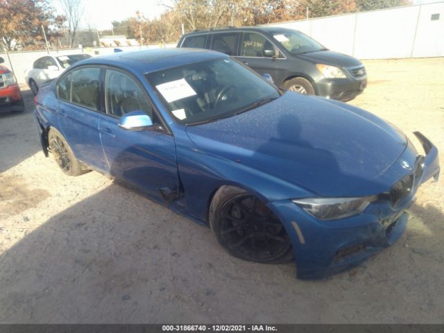 2018 bmw 3
