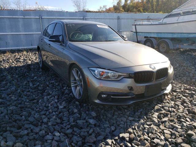 2015 bmw 340 xi