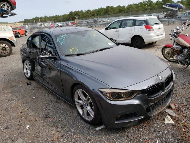 2016 bmw 340