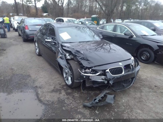 2016 bmw 3